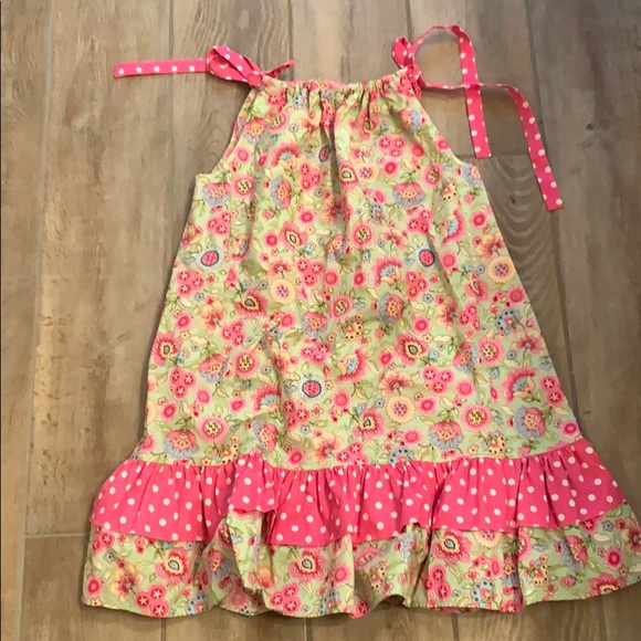 Kelly dress